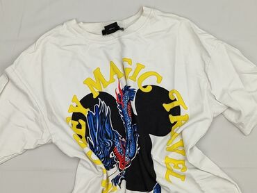 colin mcrae t shirty: Bershka, T-shirt damski, rozmiar S