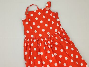 emo sukienki: Dress, Next, 10 years, 134-140 cm, condition - Perfect