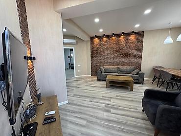 ev kiraye: 🏠 Gənclikdə Premium Mənzil Kirayə Verilir 📍 Gənclik metrosuna yaxın — 10