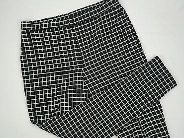 ciucholandy online: Spodnie materiałowe damskie, rozmiar 2XL — 1