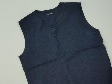 piżamy lidl męskie: Top Secret, Sweter for men, size L