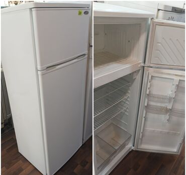 soyuducuya qaz vurulmasi: Б/у 2 двери Cinar Холодильник Продажа
