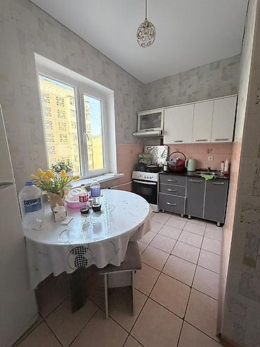 Продажа квартир: 1 комната, 38 м², 105 серия, 5 этаж, Косметический ремонт — 6