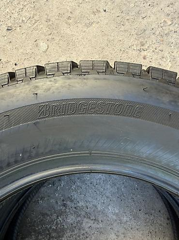 175 70 r14 зима: Шины 175 / 70 / R 14, Зима, Б/у, Пара, Легковые, Япония, Bridgestone — 3