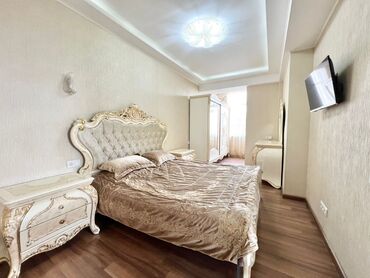 квартира ново покровке: 3 комнаты, 110 м², Элитка, 7 этаж, Евроремонт