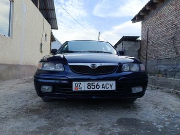 крепление для велосипеда на машину бишкек: Mazda 626: 1998 г., 1.8 л, Механика, Бензин, Хетчбек