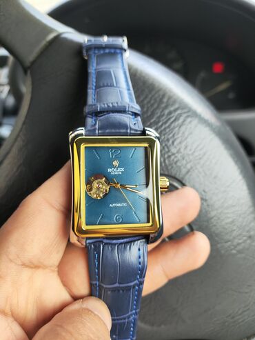 al salah watch: Классические часы часы, Rolex, Турция, Оригинал, Мужские, Новый
