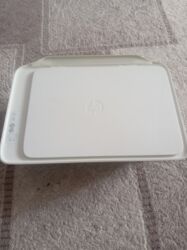 mini pirinter: Hp diskjet2130 madelidi reng kartuşu yoxdu.temizdi✅.kabel yoxdu