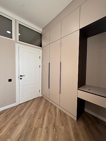 Продажа квартир: 1 комната, 35 м², Индивидуалка, 5 этаж, Дизайнерский ремонт — 6