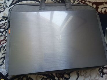 купить мышку для ноутбука: Ноутбук, 16 ГБ ОЗУ, Intel Core i5, Б/у, память SSD