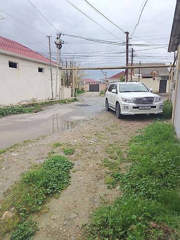 Həyət evləri və villalar: Sabunçu qəs. 2 otaqlı, 48 kv. m, Kredit yoxdur, Təmirsiz — 4