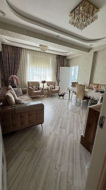 evler bine: 3 otaqlı, Yeni tikili, m. Həzi Aslanov, 91 kv. m — 2