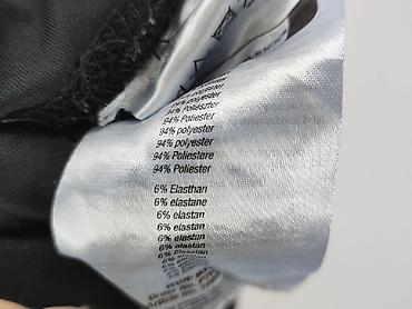 fox: Ergee, Legginsy Sportowe damskie, rozmiar XS — 6