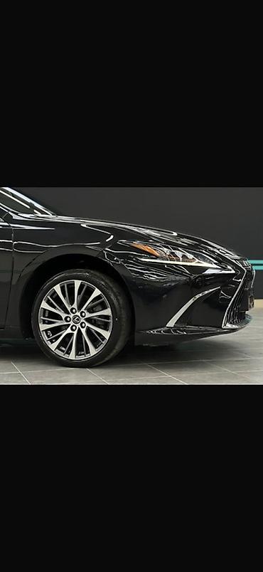 gs300 2005: Сдаю Lexus ES, Посуточно, Без водителя, | Залог, От 18 лет, Водительские права — 5