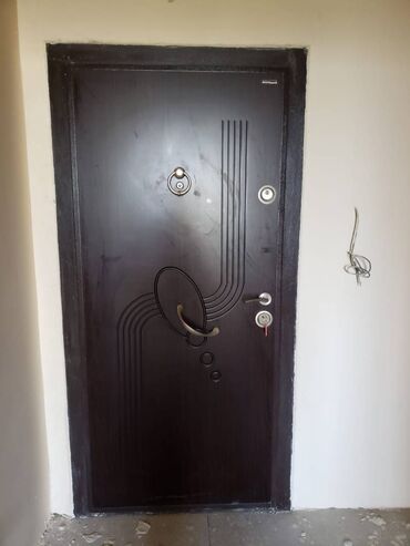 Yeni tikili: 2 otaqlı, Yeni tikili, 60 kv. m — 14