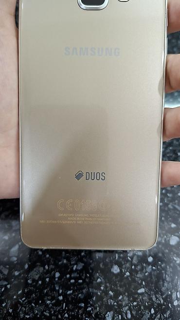 самсунг джи 7: Samsung Galaxy A5 2016, Б/у, 16 ГБ, цвет - Золотой, 2 SIM — 9