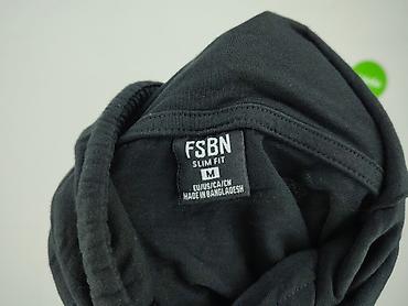 fsbn joggers: FSBN, T-shirt damski, rozmiar M — 4