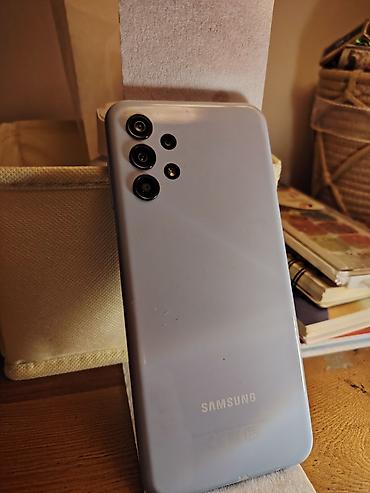 самсук а13: Samsung Galaxy A13 (модель SM-A135F/DSN) Основные характеристики: - — 1