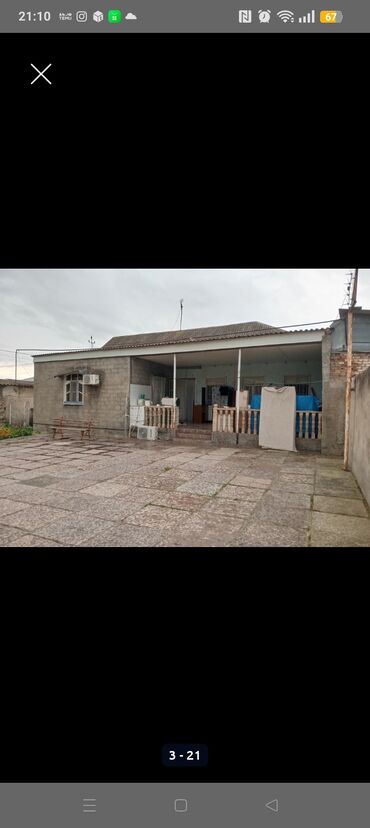 Həyət evləri və villaların satışı: 4 otaqlı, 9 kv. m — 6