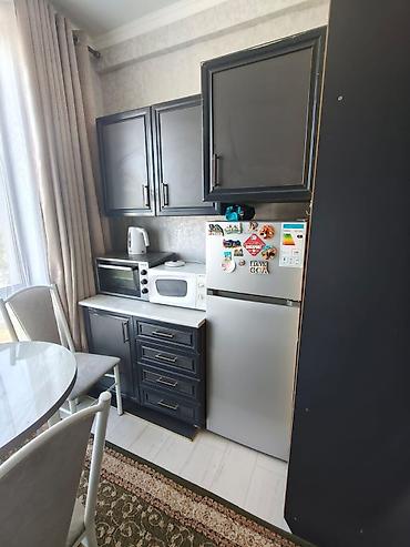 archa group: 1 комната, 45 м², Элитка, 3 этаж, Свежий ремонт — 3