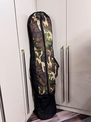 Сноуборды: Универсальные, С креплениями, Б/у — 13