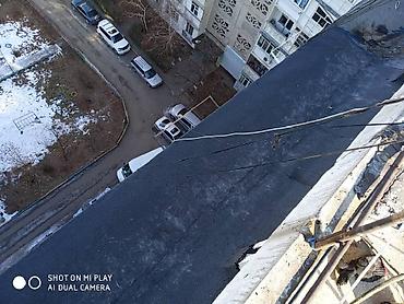 Кровля крыши: Ремонт КРЫШИ БАЛКОНОВ/ Осуществляем все виды работ по мягкой кровли! — 2