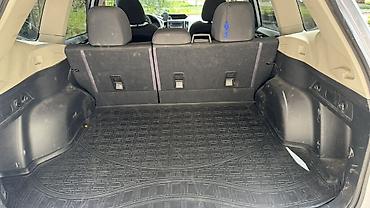 Продажа авто: Subaru Forester: 2020 г., 2.5 л, Автомат, Бензин, Кроссовер — 4