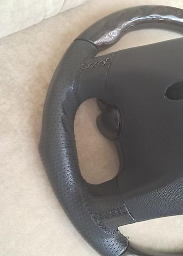 Рули: Руль Mercedes-Benz 2007 г., Б/у, Оригинал, Германия — 7