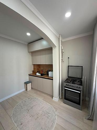 49: Продается 3-х комнатная квартира 📍Адрес: Восток 5 🏗️Застройщик: Памир — 6