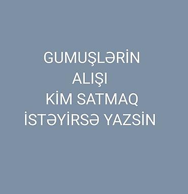 irshad electronics saatlar: GUMUŞLƏRİN ALIŞI KİM SATMAQ İSTƏYİRSƏ ƏLAQE SAXLASIN ELAQƏ NOMRƏM 055 — 1