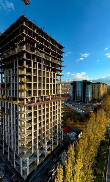 куплю квартира авента строй: 3 комнаты, 136 м², Элитка, 6 этаж, ПСО (под самоотделку)