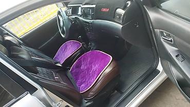 byd e9 1: Toyota Corolla: 2006 г., Механика, Бензин, Седан — 3