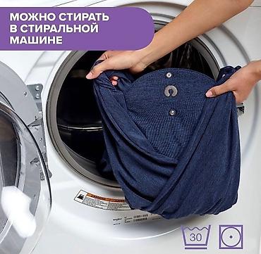детское кенгуру: Продается Переноска! удерживает малыша в естественном положении! — 3