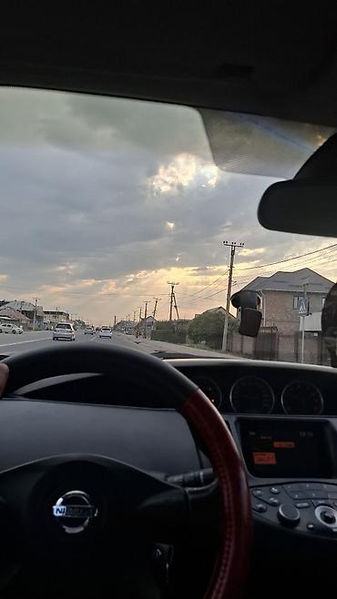 пневма воздушка: Nissan Primera: 2003 г., 1.8 л, Автомат, Бензин, Седан — 7