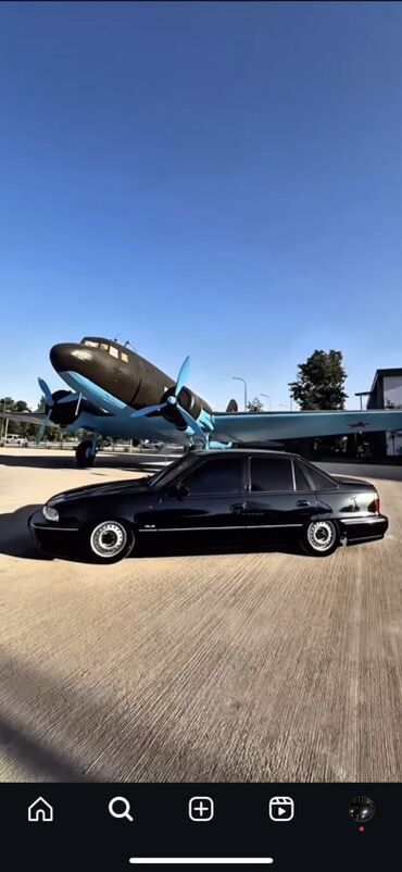 Daewoo: Daewoo Nexia: 2007 г., 1.5 л, Механика, Бензин, Седан — 1