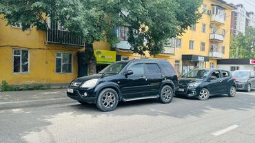 срочно срочно продам машину: Honda CR-V: 2004 г., 2 л, Автоматические, Бензин, Внедорожник