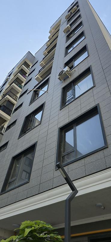 псо кут: 2 комнаты, 53 м², Технопарк Элитка, 5 этаж, ПСО (под самоотделку) — 2
