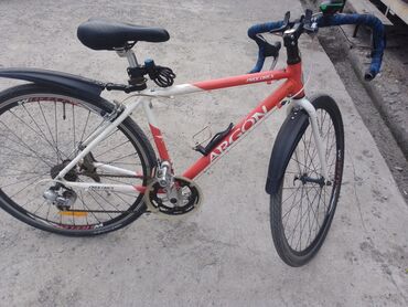 митсубиши спейс стар: Велосипед шоссейный Алюминия 28 размер Рама 17 Фирма Argon цена 12000