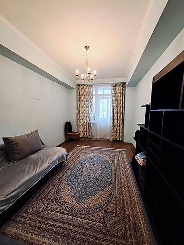 Продажа квартир: 3 комнаты, 118 м², Индивидуалка, 3 этаж, Евроремонт — 17