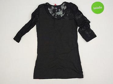 cropp xs: Edc by Esprit, Bluzka damska, rozmiar XS — 3