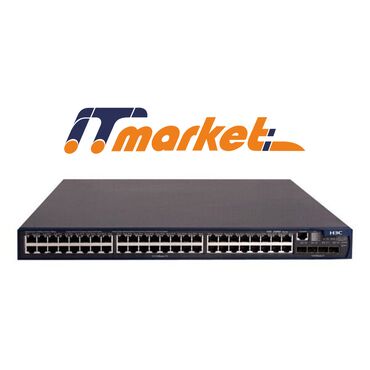 modem satılır: HBC-H3C-S3600-48POE Switch qiymətə ədv daxi̇l deyi̇l ! 🛠 bütün