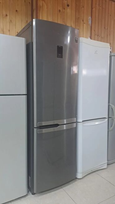 Техника для напитков: Б/у 2 двери Холодильник Продажа