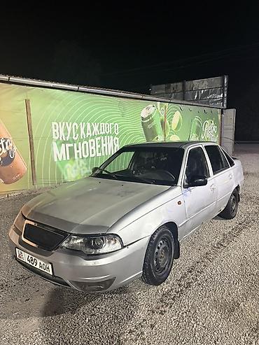 matiz матор: Daewoo Nexia: 2012 г., Седан — 1