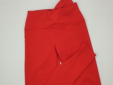 kabaretki: Legginsy Sportowe damskie, rozmiar S — 1