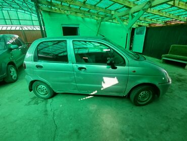 хундай саната авто: Daewoo Matiz: 2004 г., 0.8 л, Механика, Бензин, Вэн/Минивэн