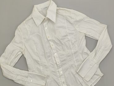 Koszule i bluzki: Koszula S (EU 36), stan - Dobry