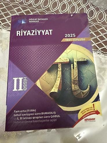 Riyaziyyat 11-ci sinif lalafo.az -da Riyaziyyat 11-ci sinif