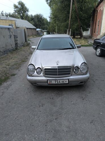 лупарик мерс цена: Mercedes-Benz : 1996 г., 2.9 л, Автоматические, Дизель, Седан
