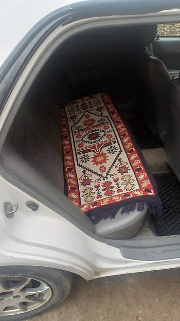 автоломбард бишкек продажа авто: Toyota Corolla: 1997 г., 1.3 л, Автомат, Бензин, Седан — 10