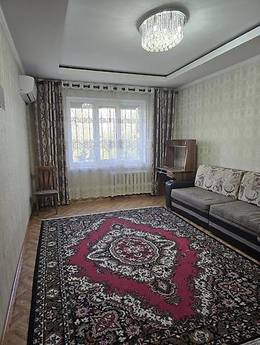 2 комнаты, 48 м², Аламедин-1 мкр 105 серия, 4 этаж, Косметический ремонт at lalafo.kg 2 комнаты, 48 м², Аламедин-1 мкр 105 серия, 4 этаж, Косметический ремонт